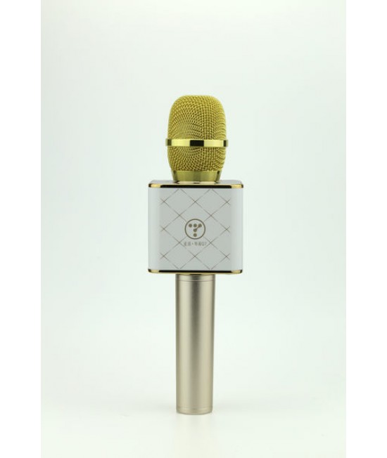 途訊 Q7 K歌神器 Mic +Speaker + Bluetooth 途訊 Q7 K歌神器 Mic +Speaker + Bluetooth